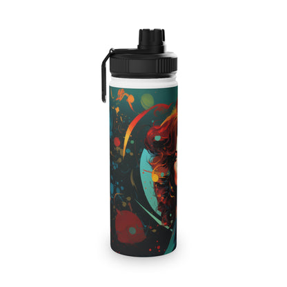 Stainless Steel Bottle