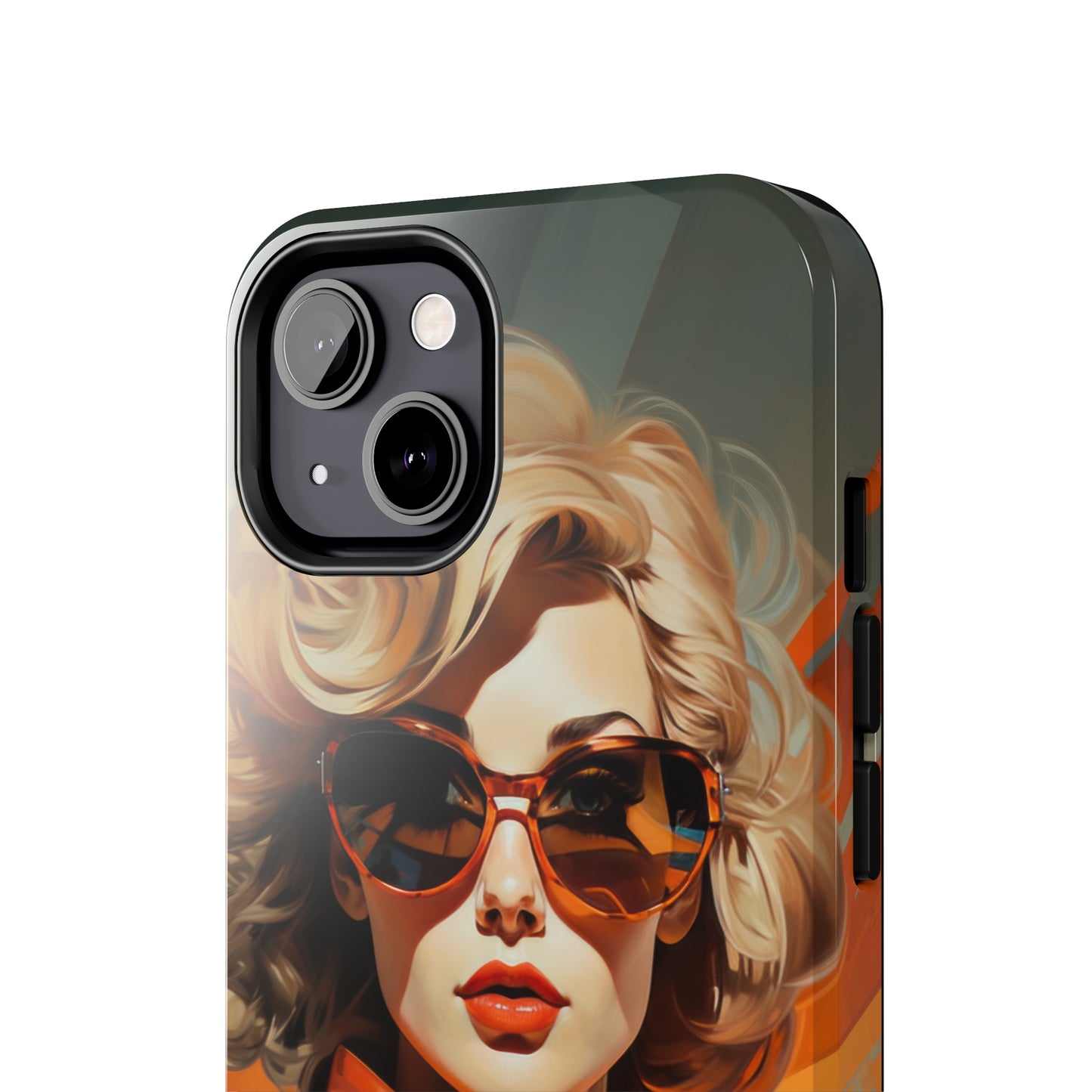 Personalized iPhone Case