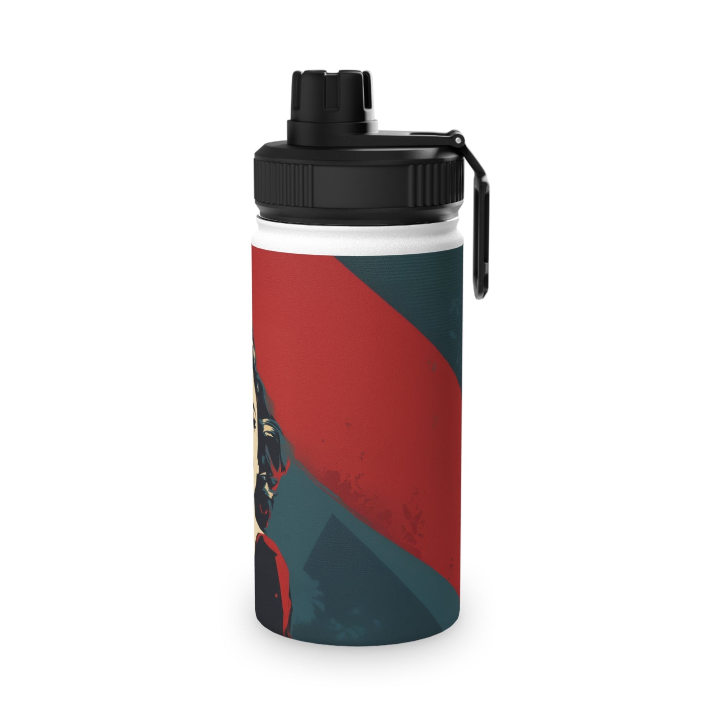 Stainless Steel Bottle