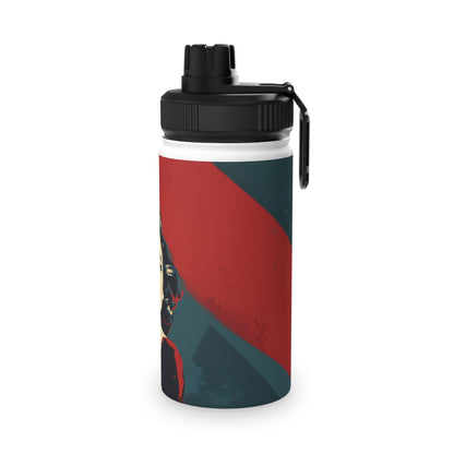 Stainless Steel Bottle