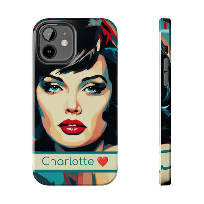 Personalized iPhone Case