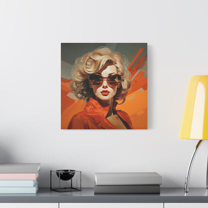 Art Print Canvas