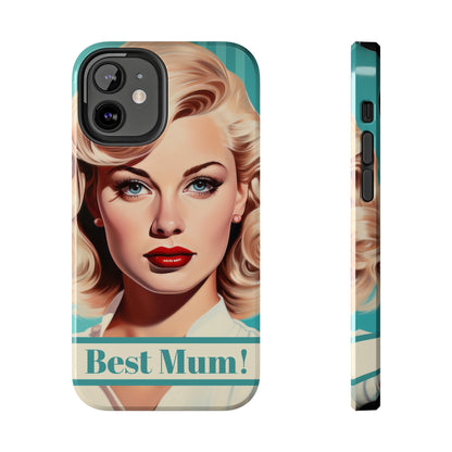 Personalized iPhone Case