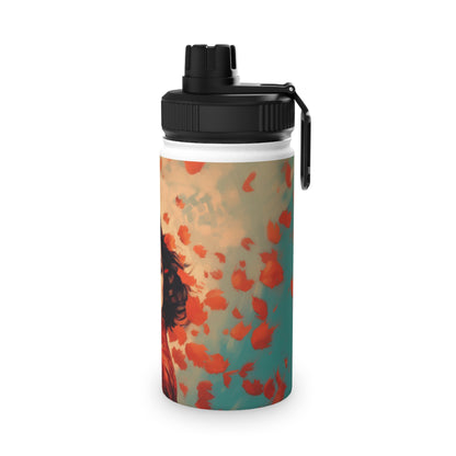 Stainless Steel Bottle - Autumn Vibes