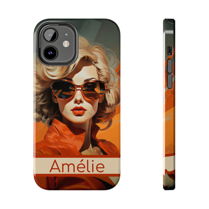 Personalized iPhone Case