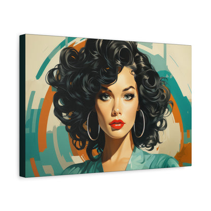 Art Print Canvas