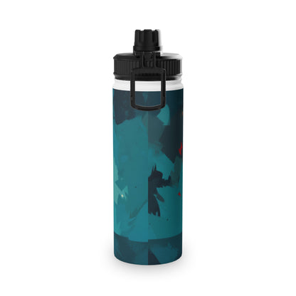 Stainless Steel Bottle