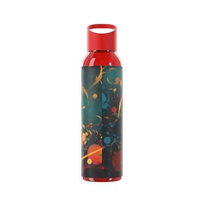 Tall Water Bottle