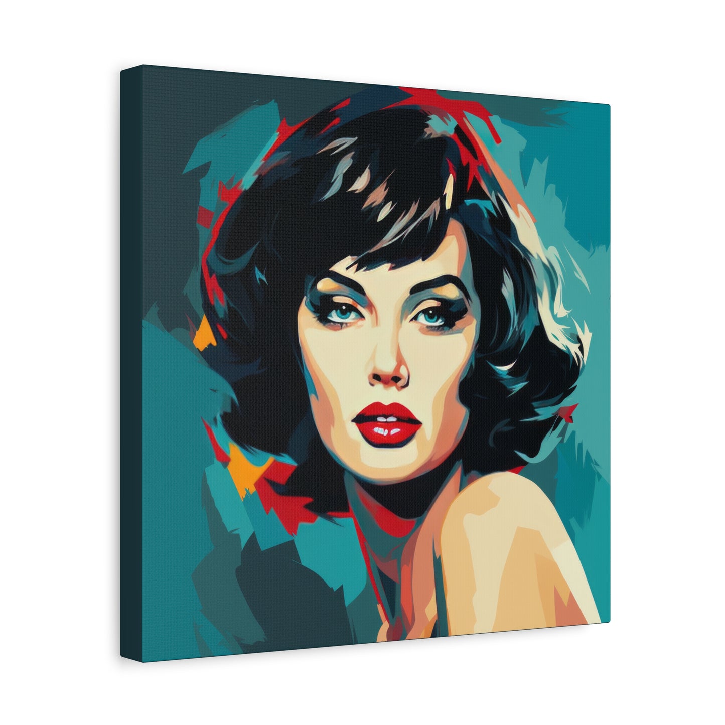 Art Print Canvas