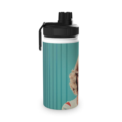 Stainless Steel Bottle