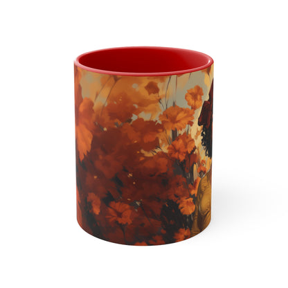 Coffee Mug - Autumn Vibes