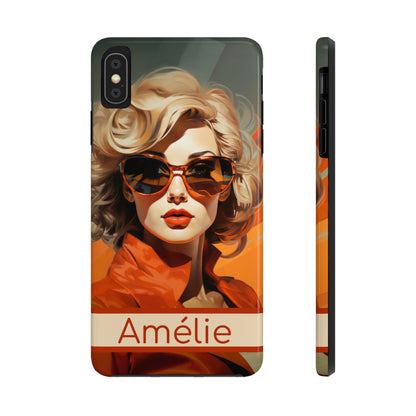 Personalized iPhone Case