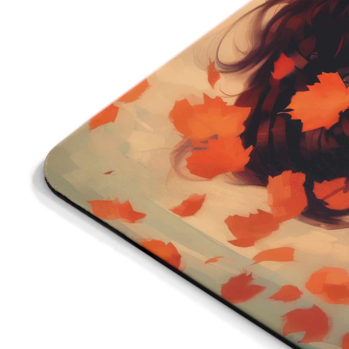 Mouse Pad - Autumn Vibes