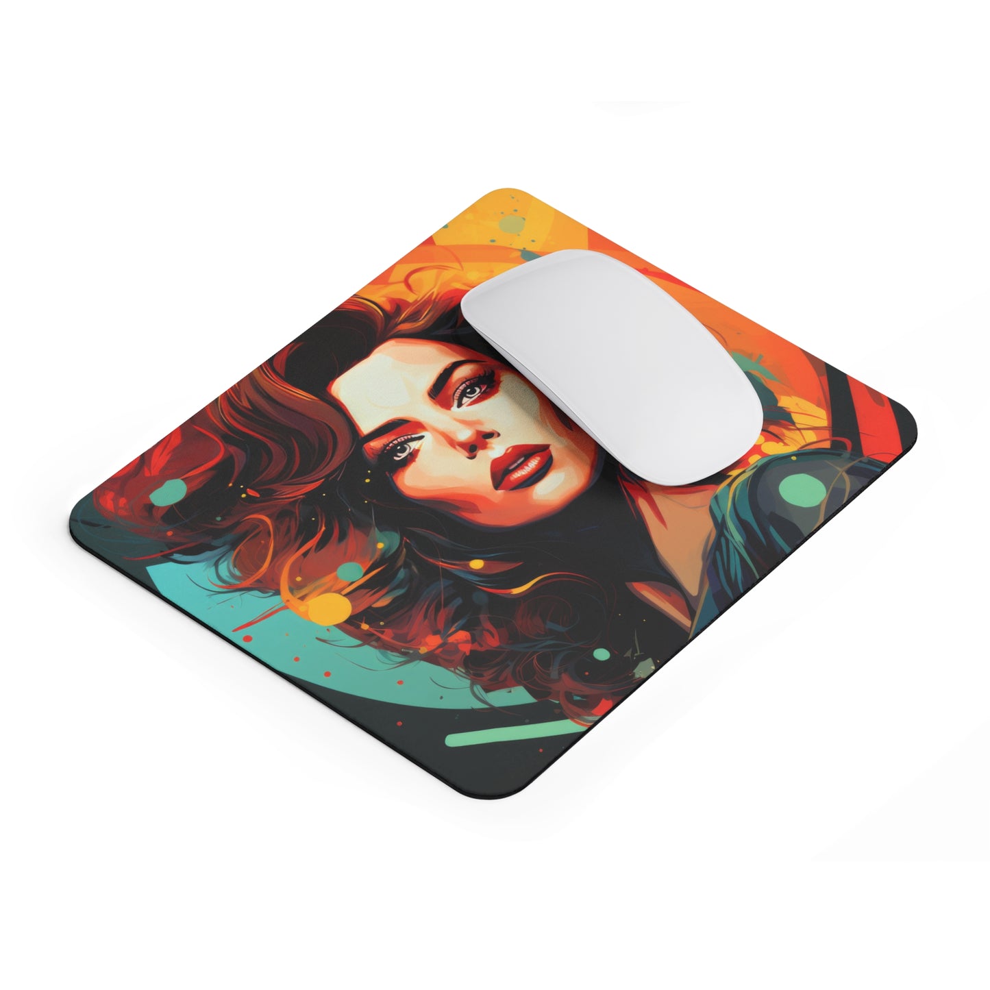 Mouse Pad