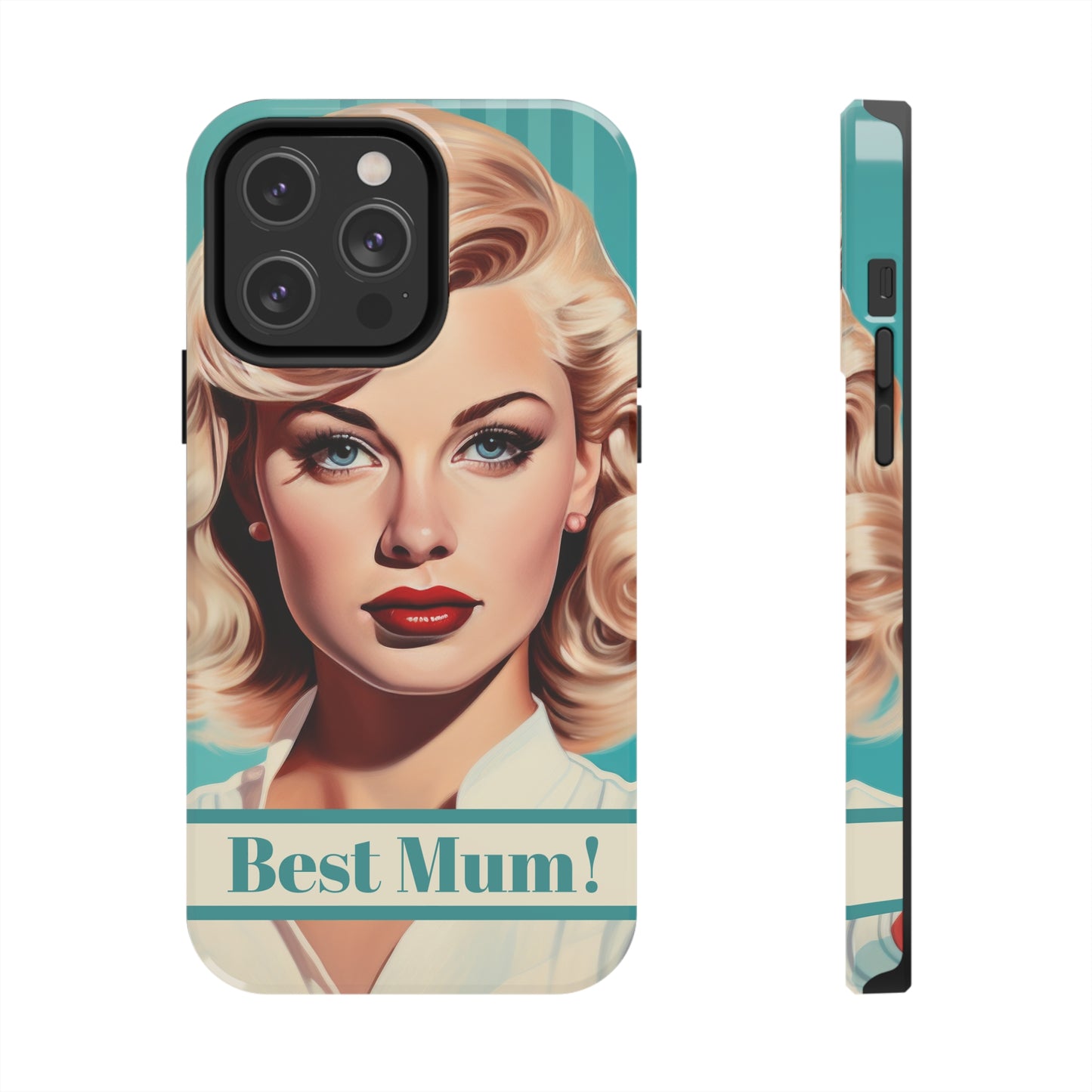 Personalized iPhone Case