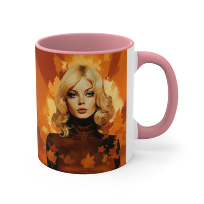 Coffee Mug - Autumn Vibes