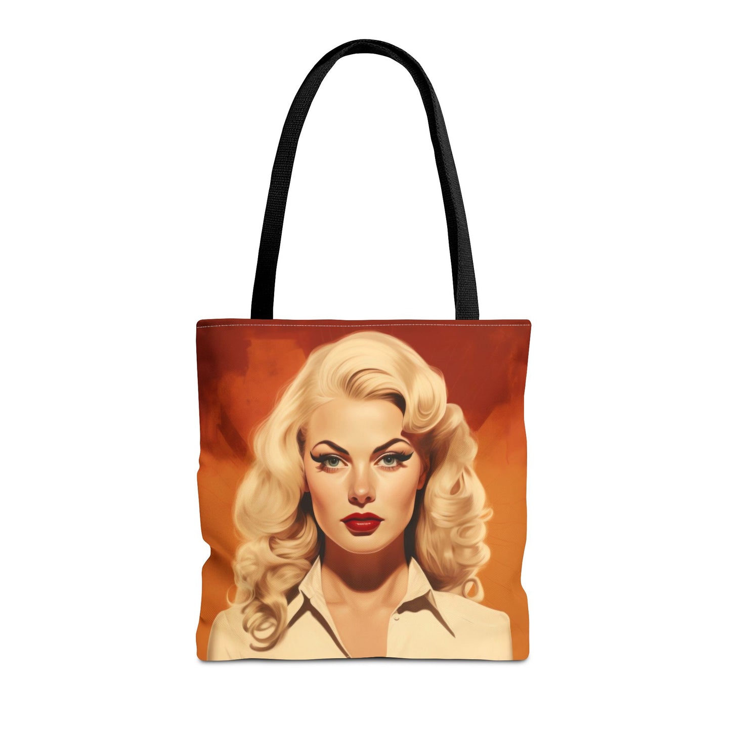 Canvas Tote Bag