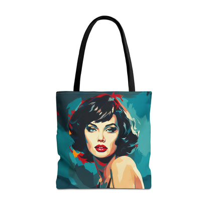 Canvas Tote Bag