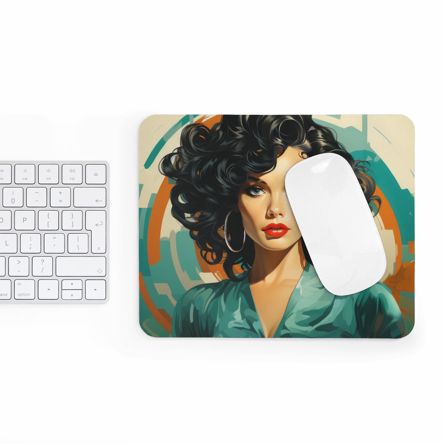 Mouse Pad