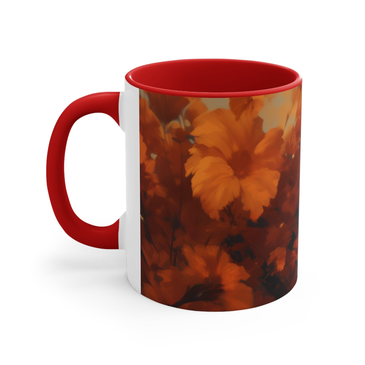 Coffee Mug - Autumn Vibes