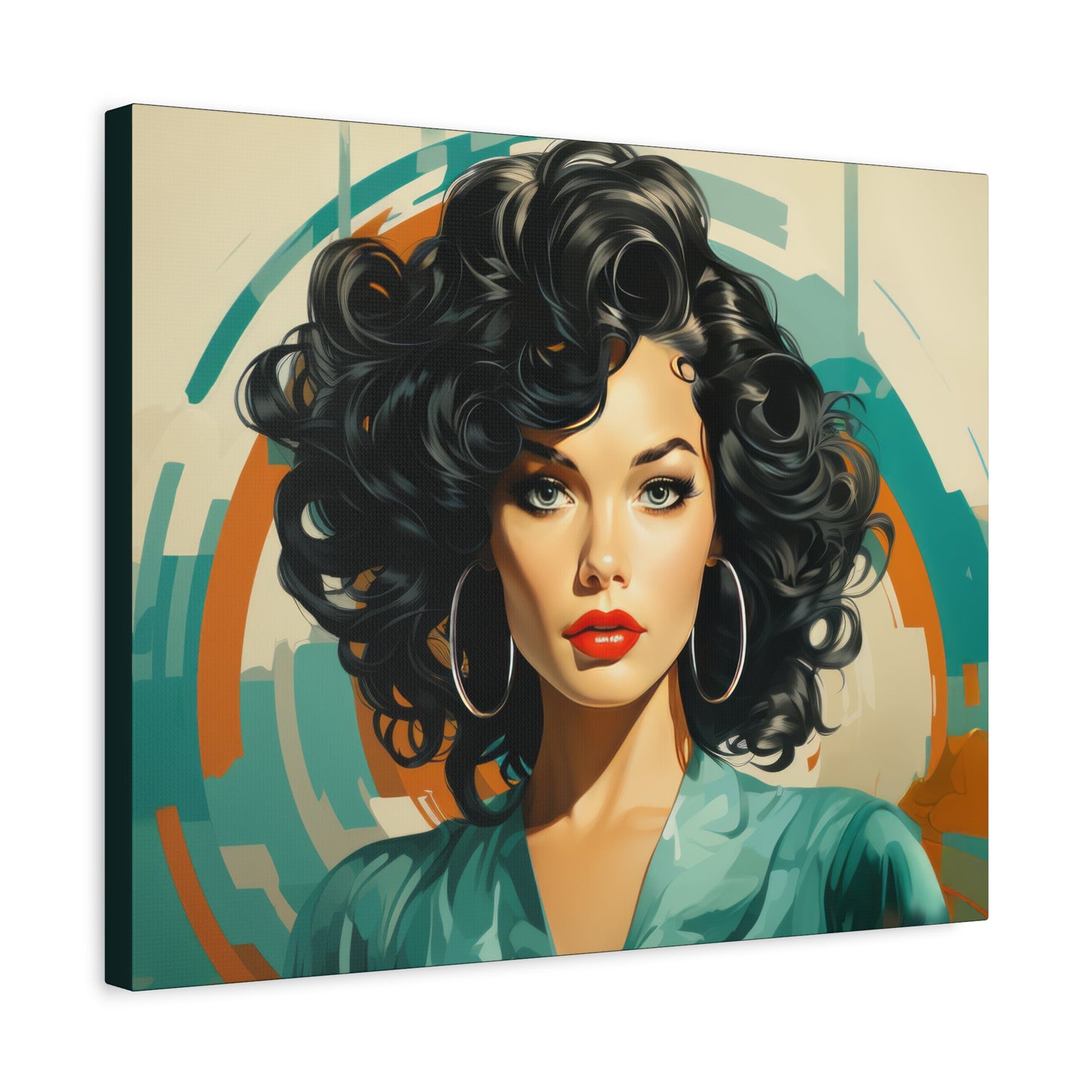 Art Print Canvas