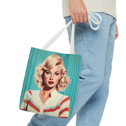 Canvas Tote Bag