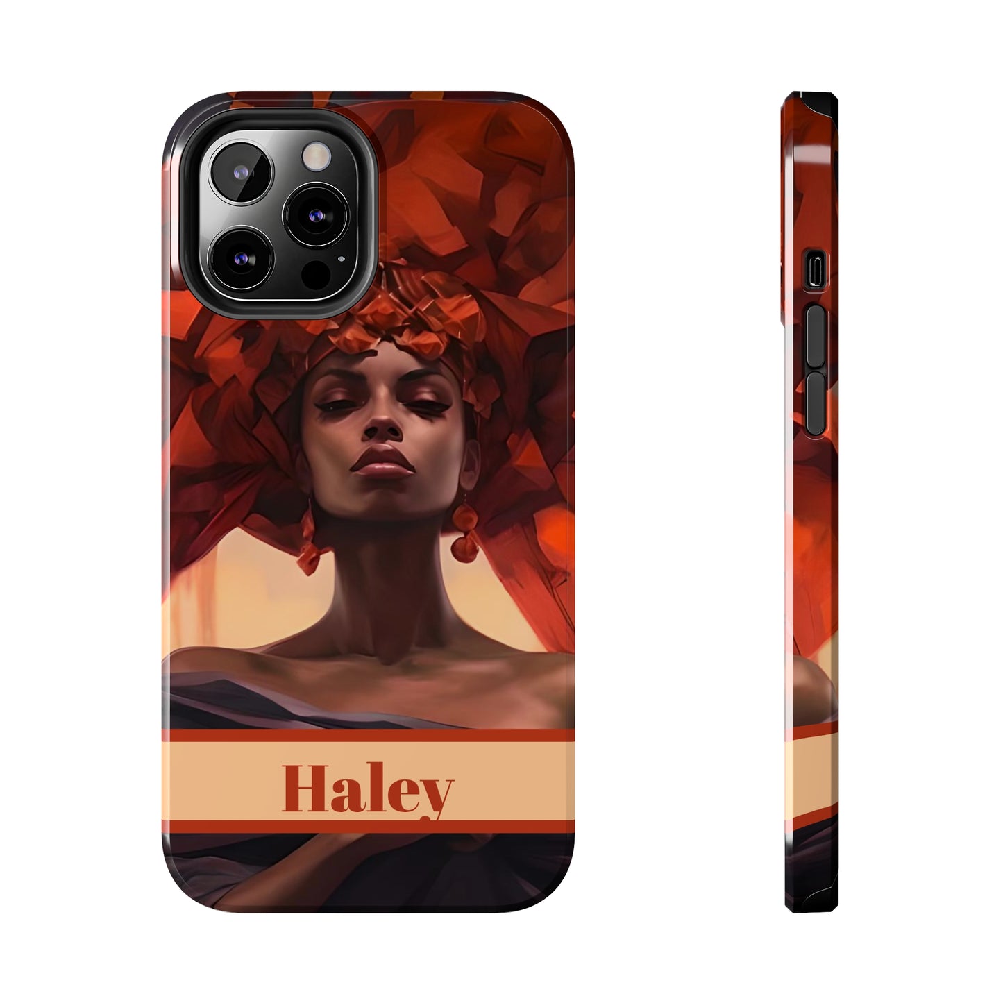 Personalized iPhone Case