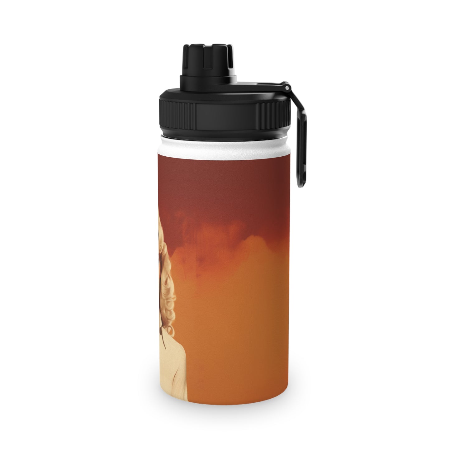 Stainless Steel Bottle