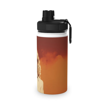 Stainless Steel Bottle