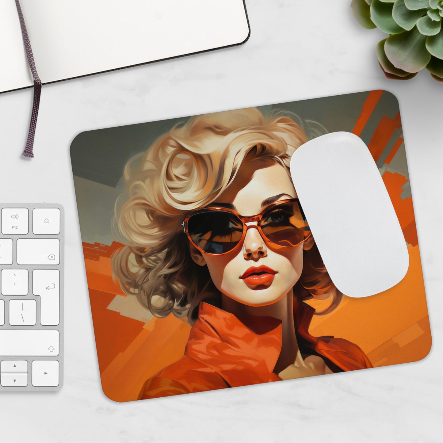 Mouse Pad