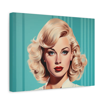 Art Print Canvas