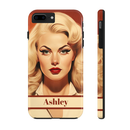 Personalized iPhone Case