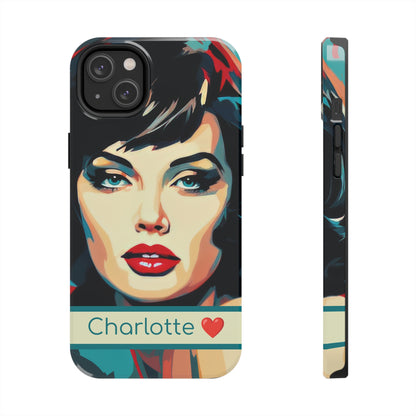 Personalized iPhone Case