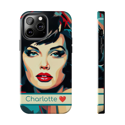 Personalized iPhone Case