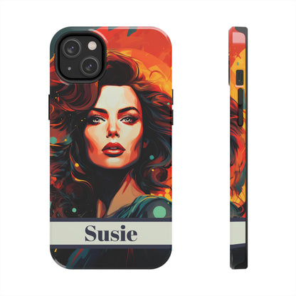 Personalized iPhone Case