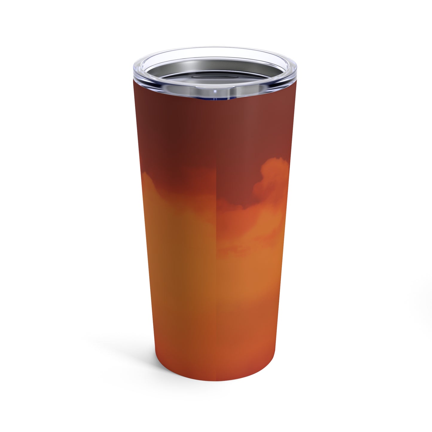 Tall Tumbler