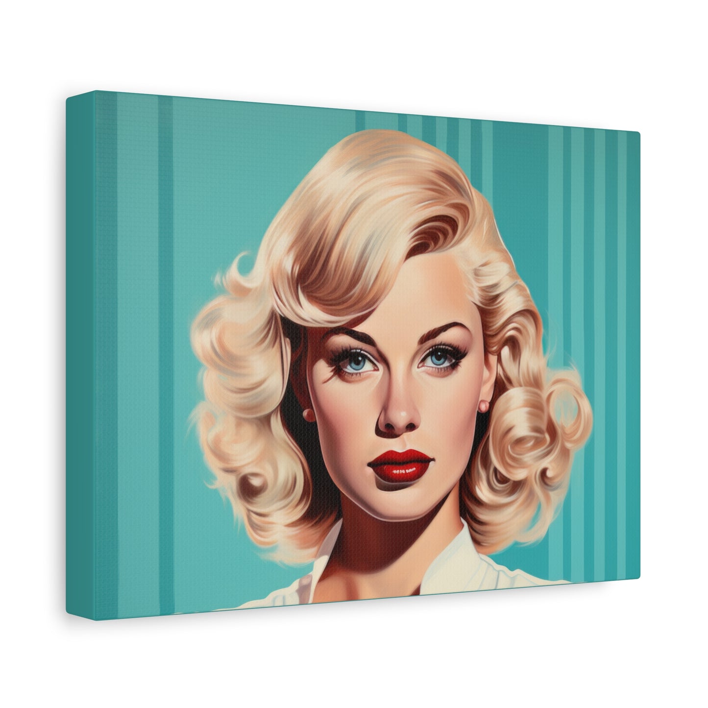 Art Print Canvas