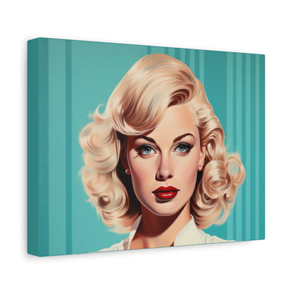 Art Print Canvas