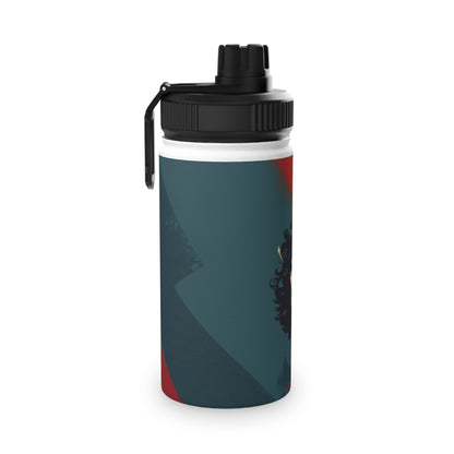 Stainless Steel Bottle