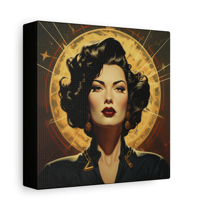 Art Print Canvas