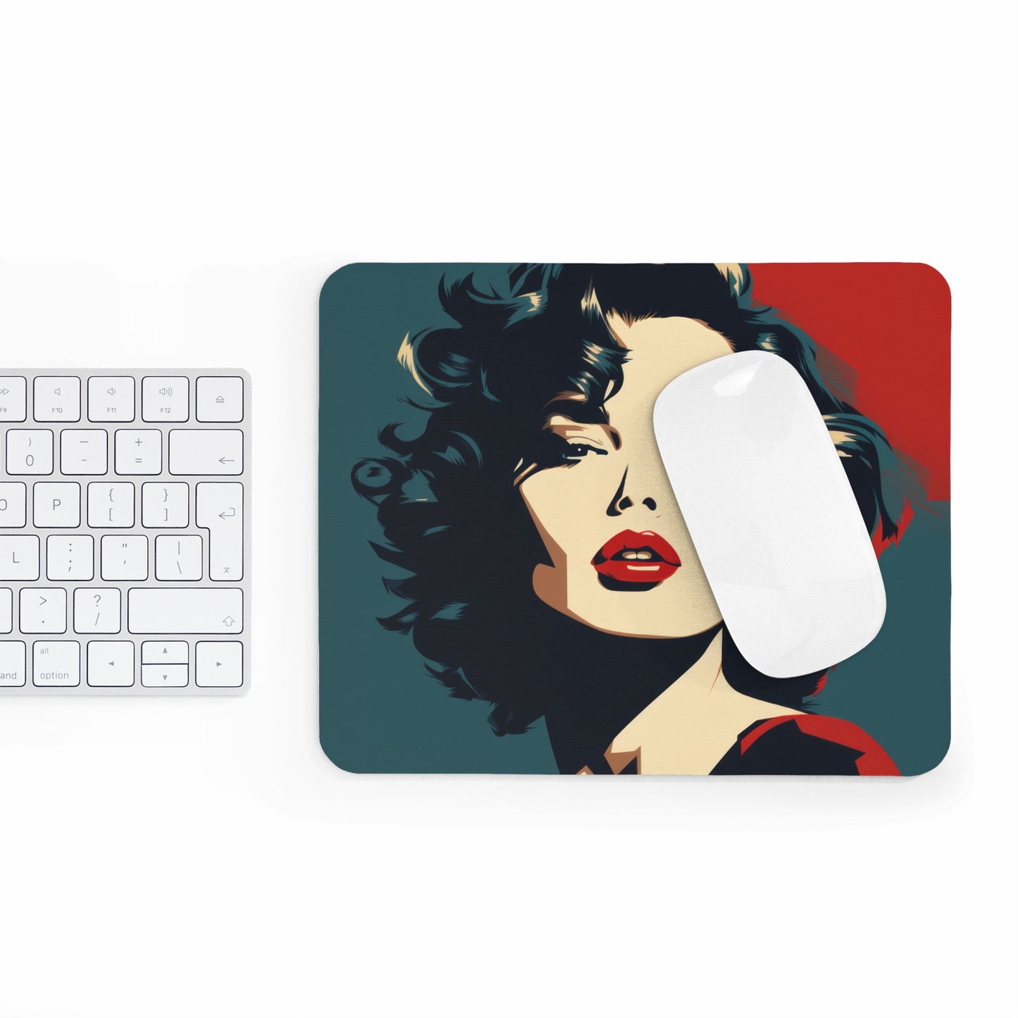 Mouse Pad