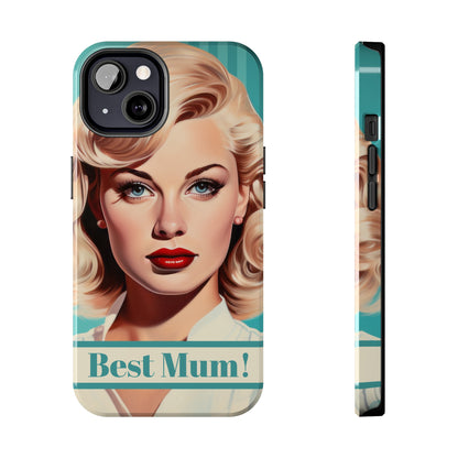 Personalized iPhone Case