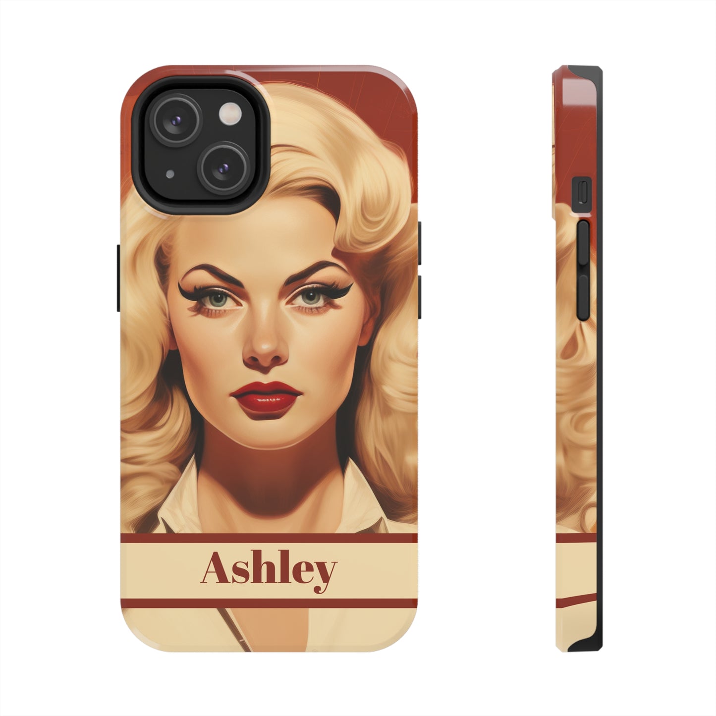 Personalized iPhone Case