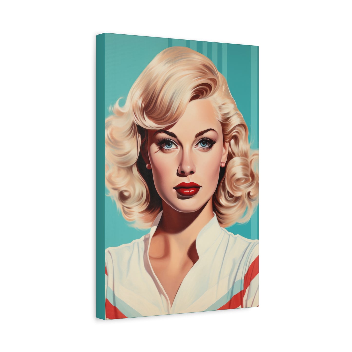 Art Print Canvas