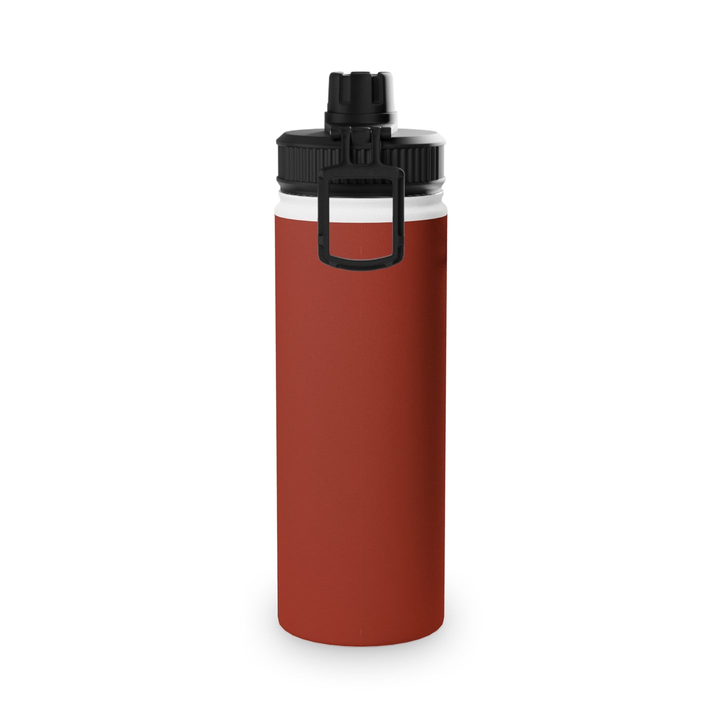 Stainless Steel Bottle