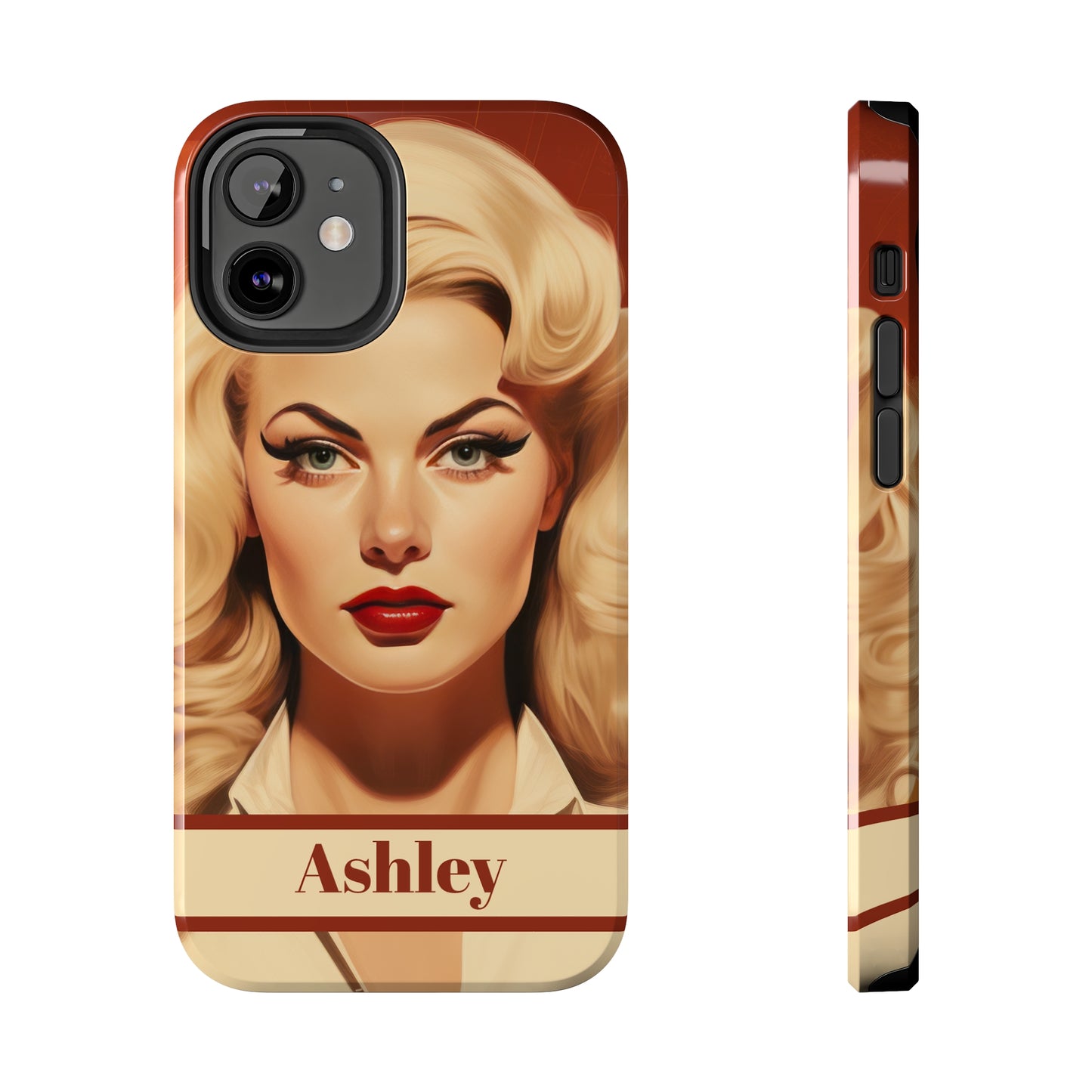 Personalized iPhone Case