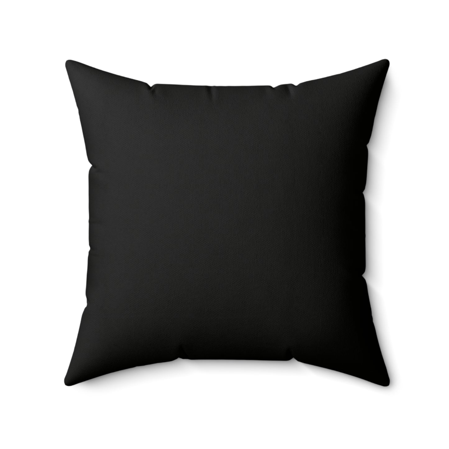 Square Canvas Pillow