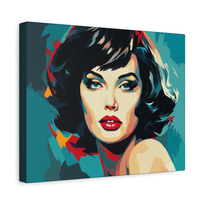 Art Print Canvas