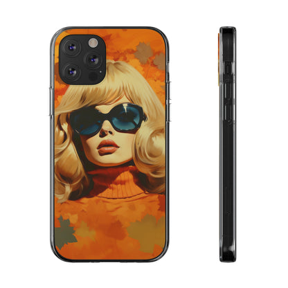 Soft Phone Case - Autumn Vibes