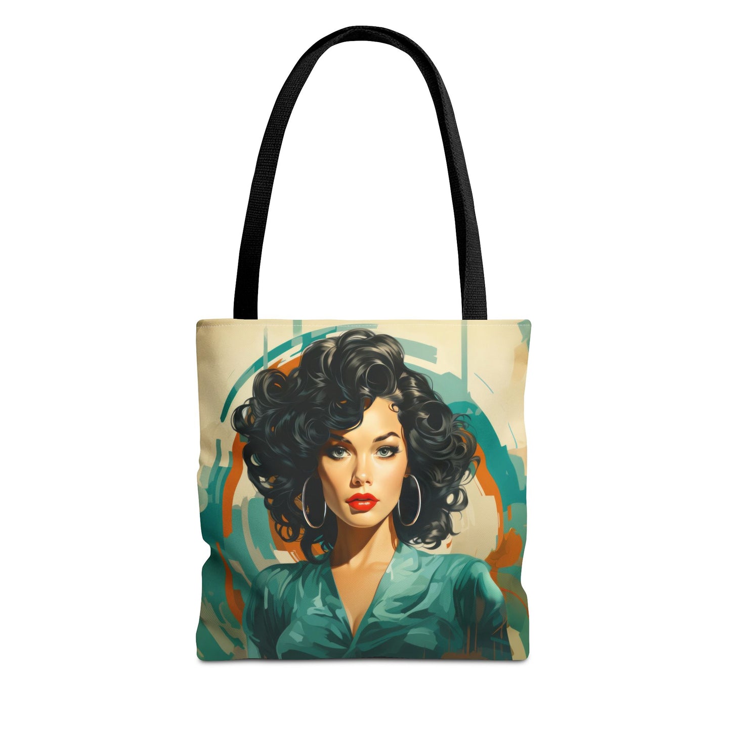 Canvas Tote Bag